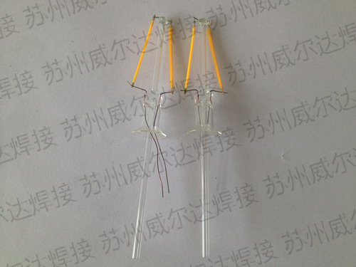 LED光源點焊 LED光源點焊