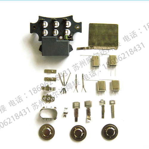 逆變焊接電源PIW-300B電池焊接