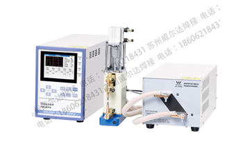 逆變直流點焊機PIW-5033B