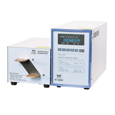逆變焊接電源IP-4000C