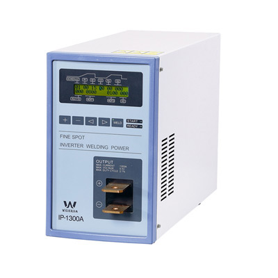 脈沖焊接電源IP-1300A
